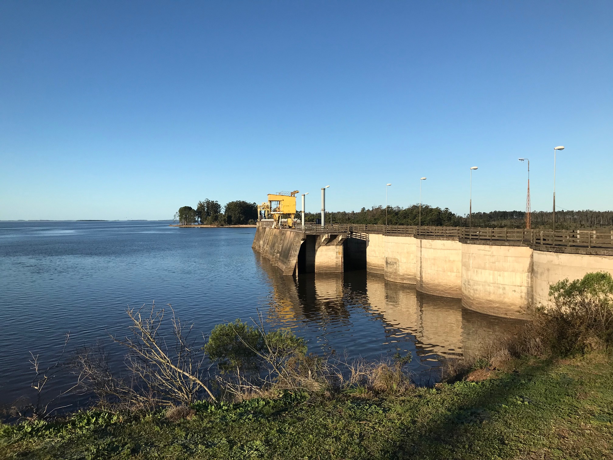 EU–Mercosur Agreement: how radionuclide dating traces the agricultural history of the Pampas in South America